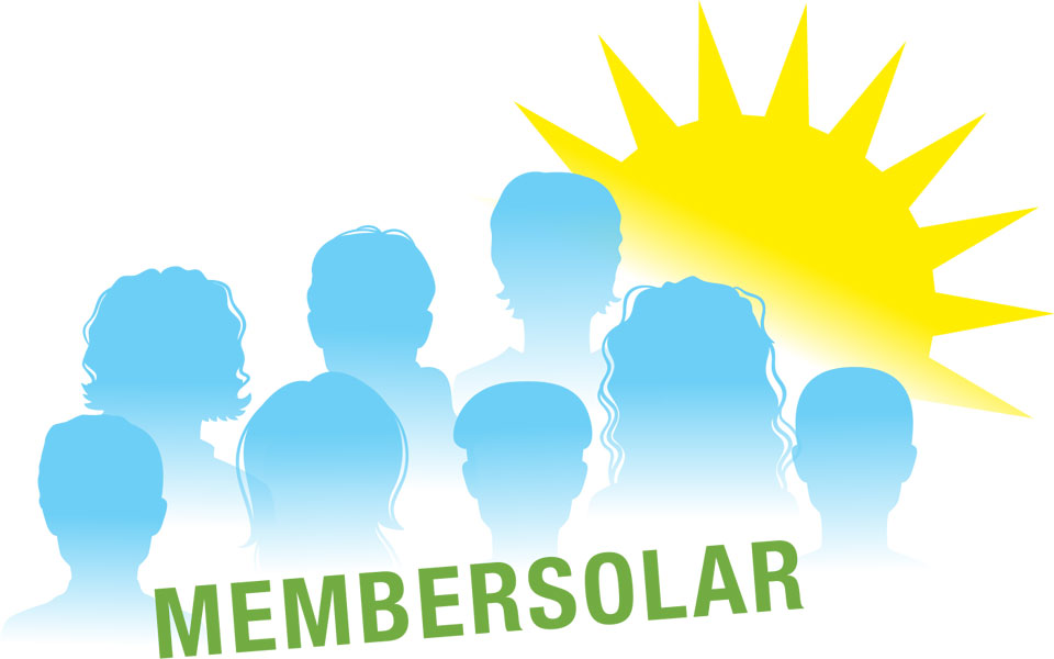 membersolar logo