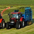 Dairy, Agriculture, & Equipment